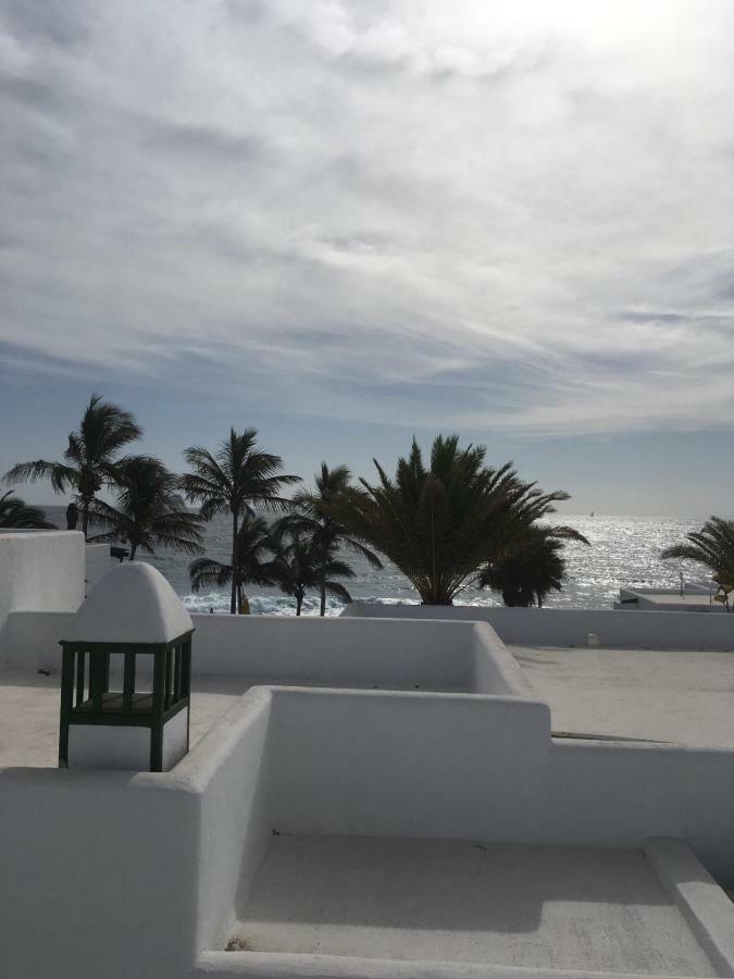 Blue Sky Lägenhet Puerto del Carmen  Exteriör bild